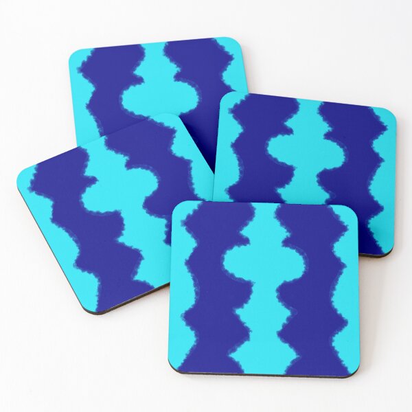 Item preview, In a Dream design, Blue designed and sold by SariePhotograph.