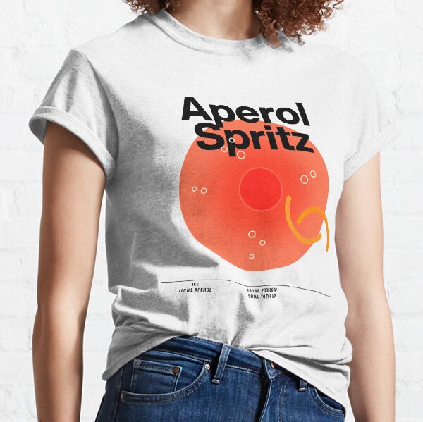 Clothing for Spritz | Redbubble Sale