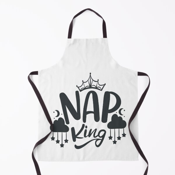 Item preview, Nap King designed and sold by FOX1999-Design.