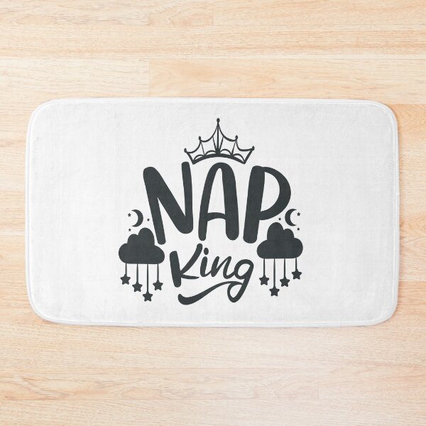 Item preview, Nap King designed and sold by FOX1999-Design.