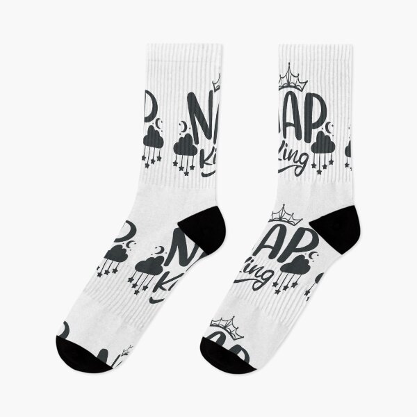 Item preview, Nap King designed and sold by FOX1999-Design.