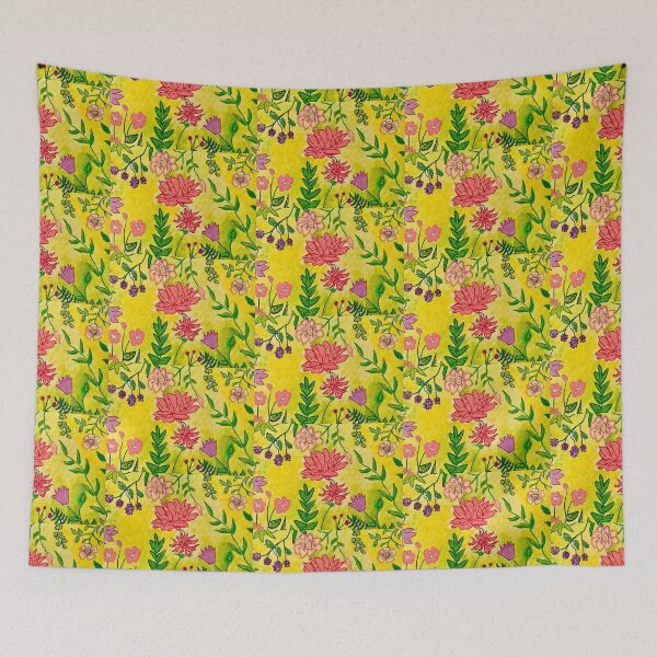 Item preview, Flowers and nature designed and sold by RosaLL.