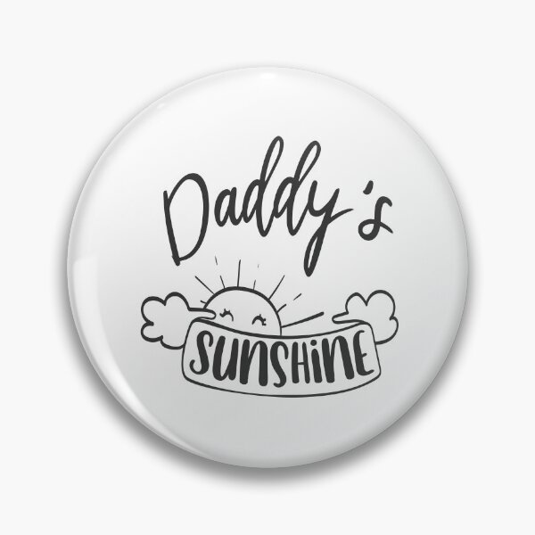 Artikelvorschau, Daddys Sonnenschein entworfen und verkauft von FOX1999-Design.