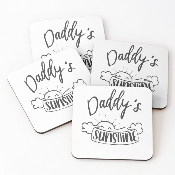 Item preview, Daddys Sunshine designed and sold by FOX1999-Design.