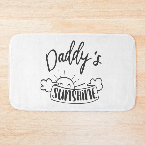 Item preview, Daddys Sunshine designed and sold by FOX1999-Design.