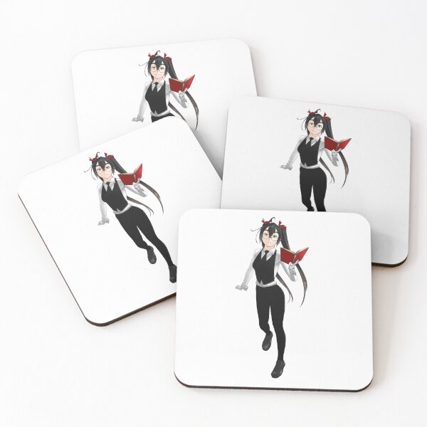 Item preview, Mako Kirasami designed and sold by HenrySaints.