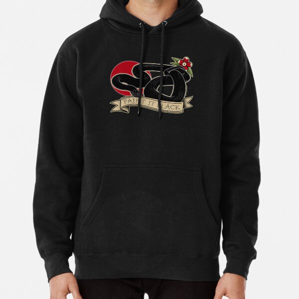 Mexican Black Kingsnake %26 Sweatshirts & Hoodies for Sale