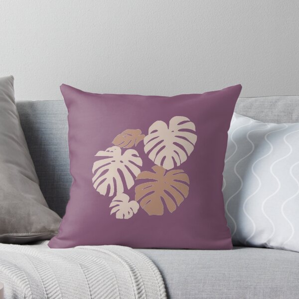 Item preview, Leafy pattern designed and sold by goldennrosess.