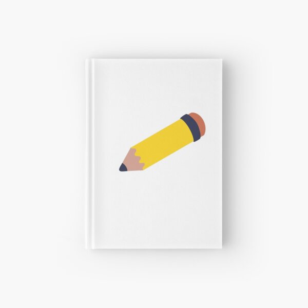 Item preview, Pencil club (yellow) designed and sold by Lovlee Bee.