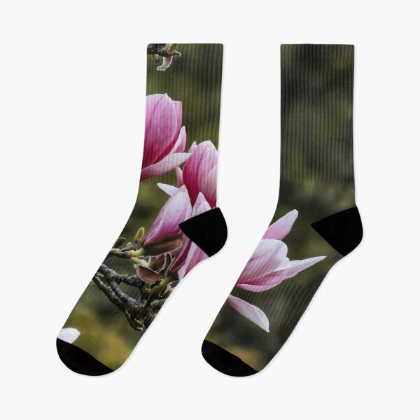 Item preview, Magnificent Magnolia designed and sold by ChloePorter17.