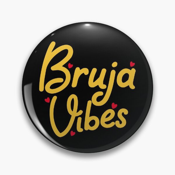 Item preview, Bruja Vibes designed and sold by Simoakn.
