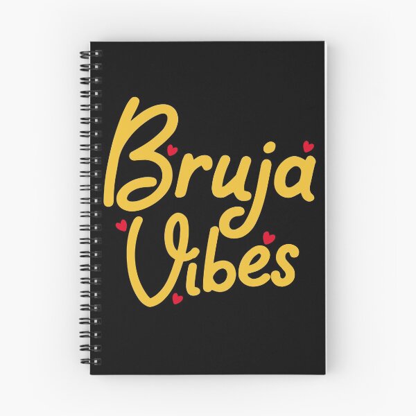 Item preview, Bruja Vibes designed and sold by Simoakn.