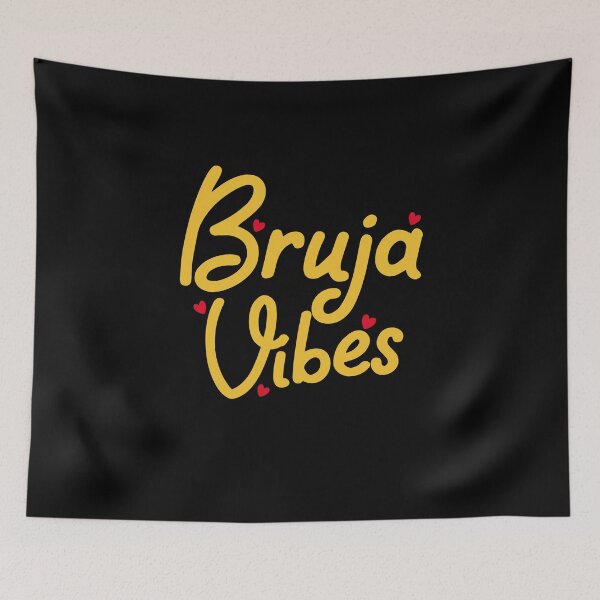 Item preview, Bruja Vibes designed and sold by Simoakn.