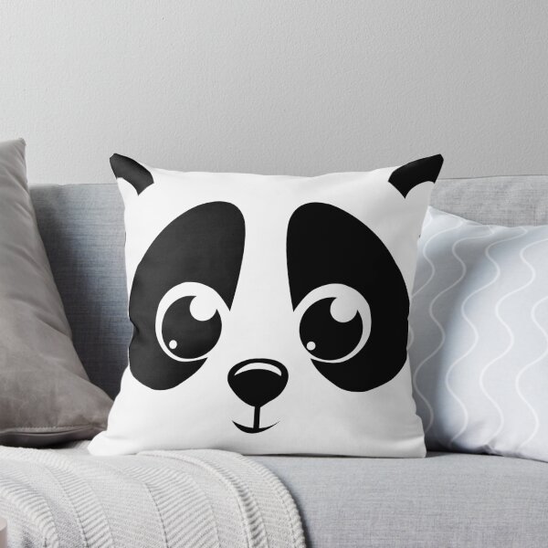 Item preview, Baby Panda designed and sold by SobiDesign007.