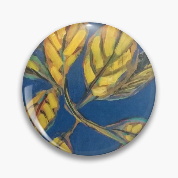 Item preview, Yelloh Bloo designed and sold by Meghana Gauthier.