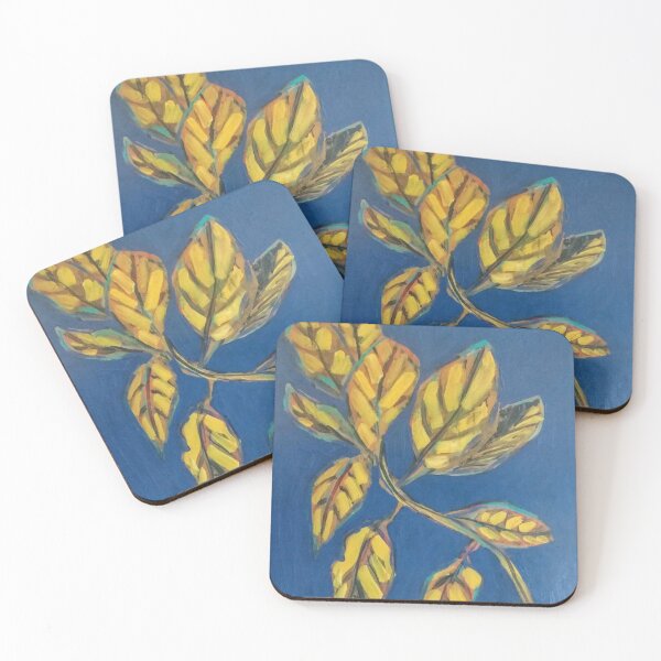 Item preview, Yelloh Bloo designed and sold by Meghana Gauthier.
