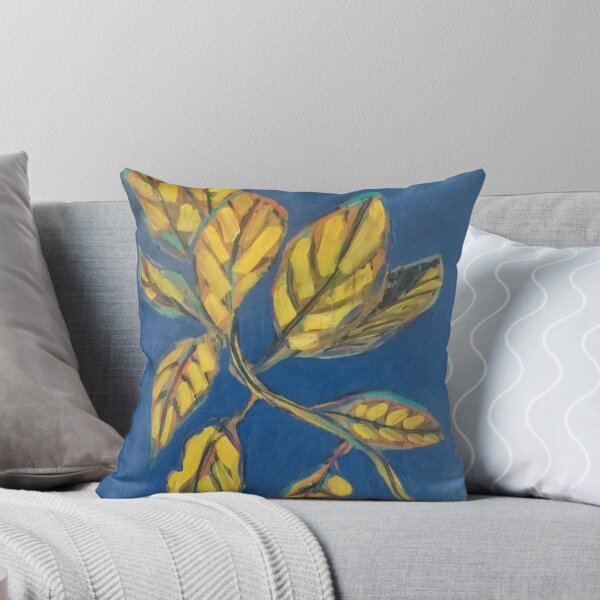 Item preview, Yelloh Bloo designed and sold by Meghana Gauthier.
