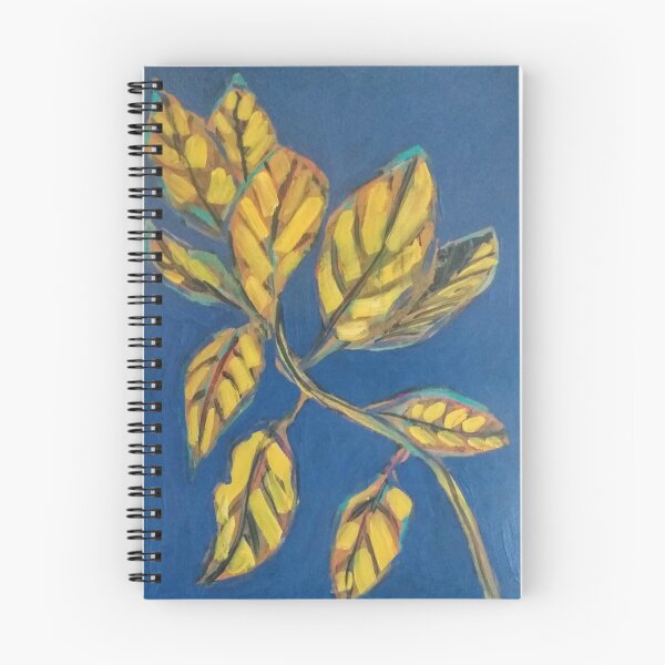 Item preview, Yelloh Bloo designed and sold by Meghana Gauthier.