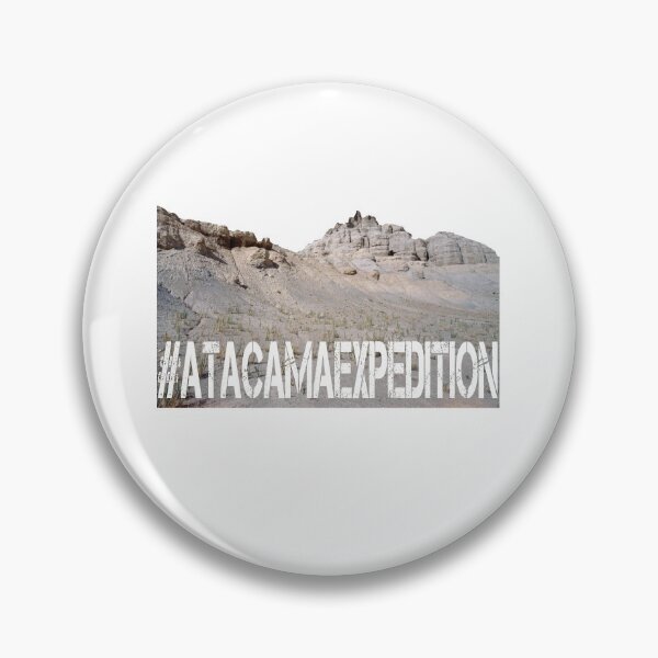 Item preview, Atacama Expedition designed and sold by NiceShirtY.