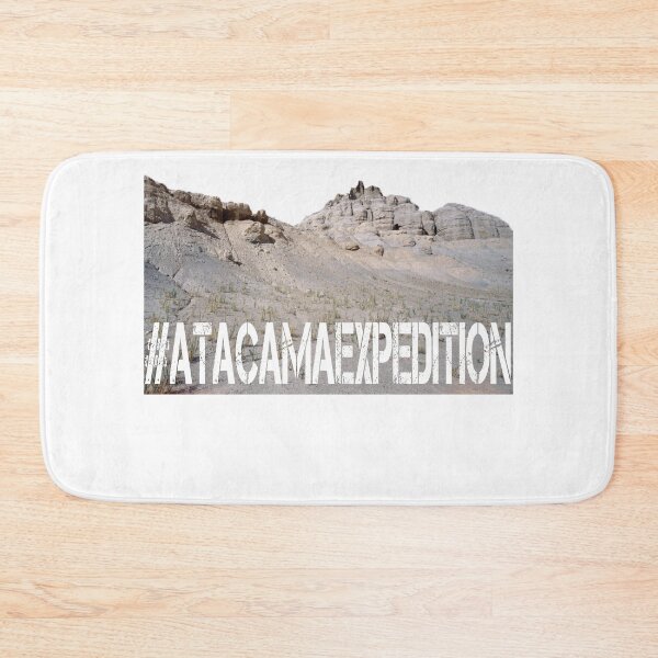 Item preview, Atacama Expedition designed and sold by NiceShirtY.