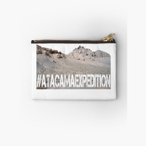 Item preview, Atacama Expedition designed and sold by NiceShirtY.