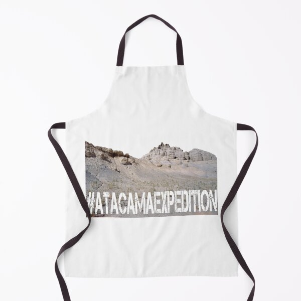 Item preview, Atacama Expedition designed and sold by NiceShirtY.