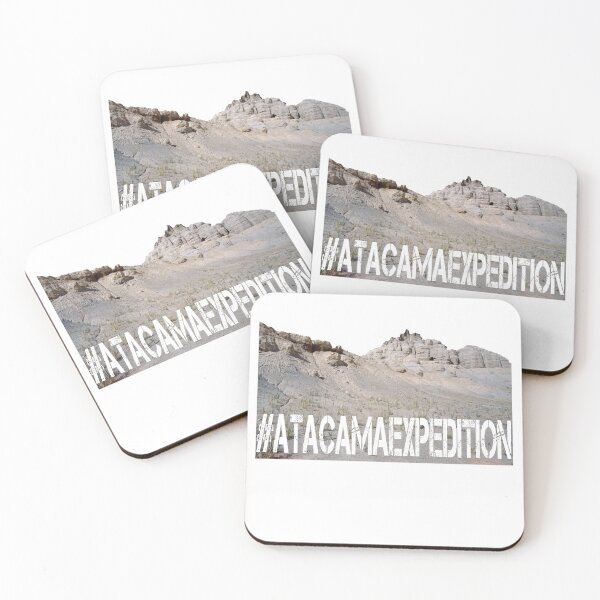 Item preview, Atacama Expedition designed and sold by NiceShirtY.