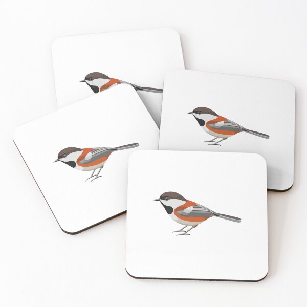Artikelvorschau, Vogelillustration. entworfen und verkauft von KasTanDesign.