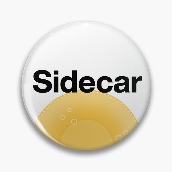 Item preview, Cocktail mixology for the house bar "Sidecar" designed and sold by TrueType.