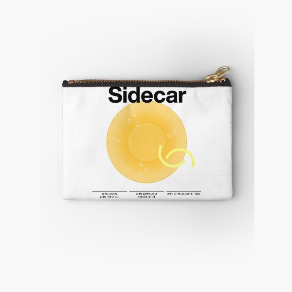 Item preview, Cocktail mixology for the house bar "Sidecar" designed and sold by TrueType.