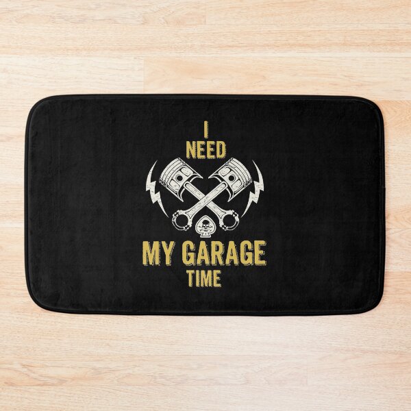 Item preview, i need my garage time designed and sold by 21garagestudio.