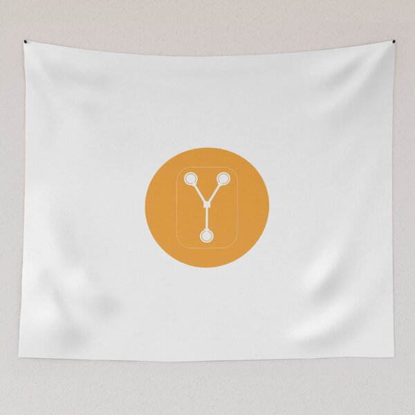 Item preview, Alternative Flux Capacitor Clothing Design designed and sold by WhitelawArt.