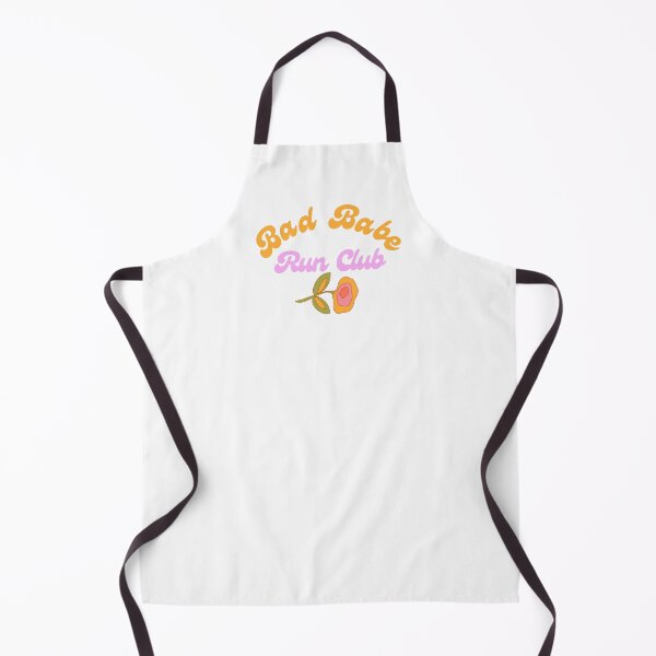 Item preview, Bad Babe Run Club designed and sold by ShepherdSage.
