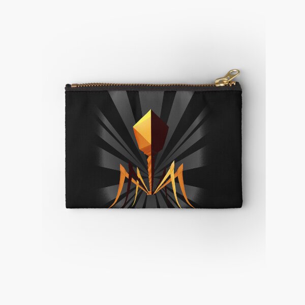 Item preview, Deco phage orange designed and sold by Jellie.