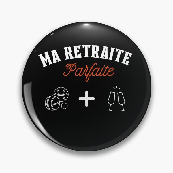 Item preview, My perfect retreat, pétanque and aperitif designed and sold by tets.