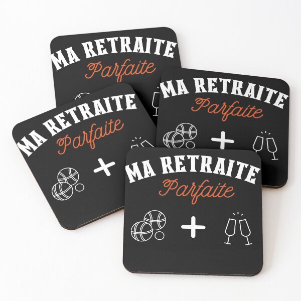 Item preview, My perfect retreat, pétanque and aperitif designed and sold by tets.