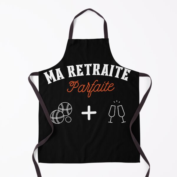 Item preview, My perfect retreat, pétanque and aperitif designed and sold by tets.