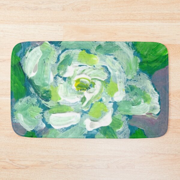 Item preview, "Gardenia" Flower designed and sold by Gelarie Johnson.