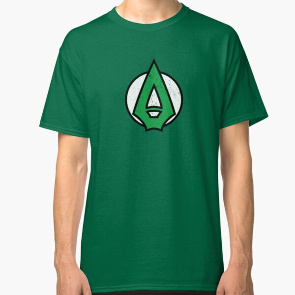Green Man T Shirts Redbubble - t shirt roblox avengers endgame free robux just click a button
