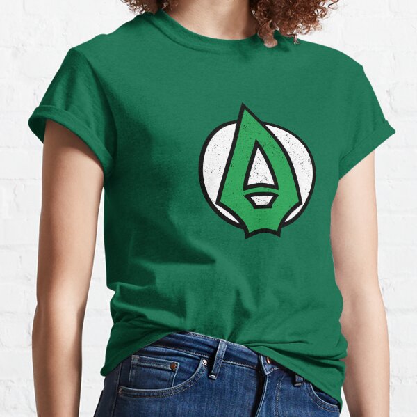Green Arrow Classic T-Shirt