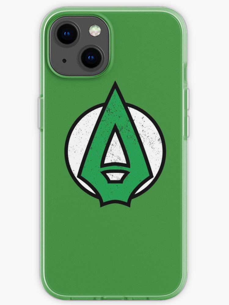 coque iphone 12 Arrow The Green TV Series معلومات عن العنكبوت مظلة شمس