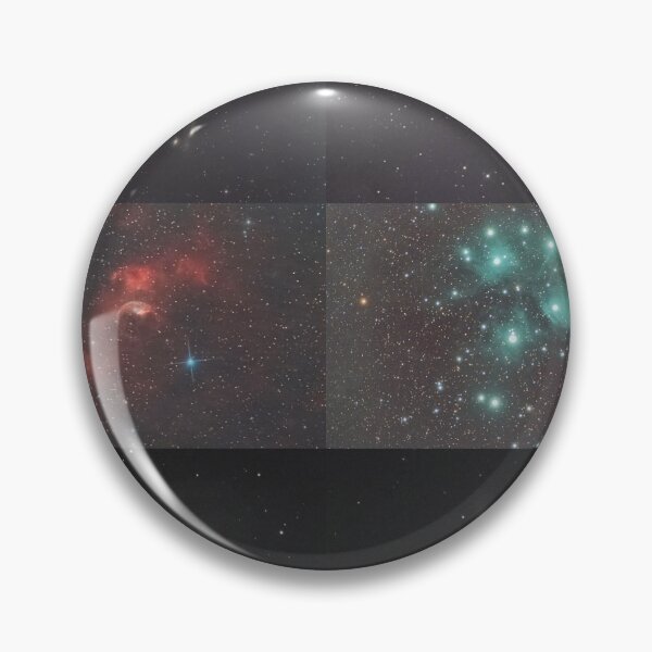 Item preview, Deep Sky Collage designed and sold by AstroPic-Store.