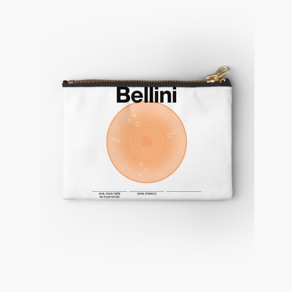 Item preview, Cocktail mixology for the house bar "Bellini" designed and sold by TrueType.