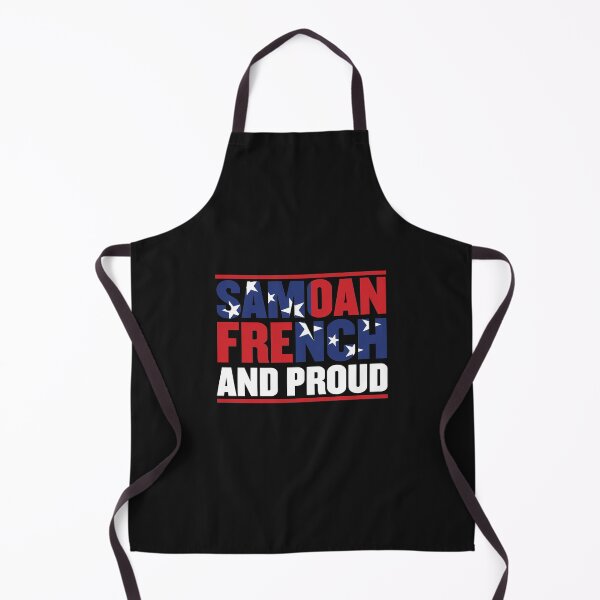 Item preview, Samoan and Proud - Flag of Samoa designed and sold by obedtheartist.