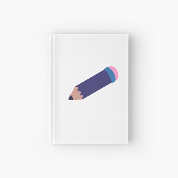 Item preview, Pencil club ( purple) designed and sold by Lovlee Bee.