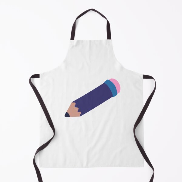 Item preview, Pencil club ( purple) designed and sold by Lovlee Bee.