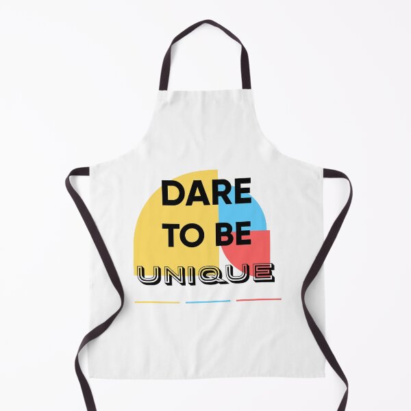 Item preview, Dare to be UNIQUE designed and sold by MouadbStore.