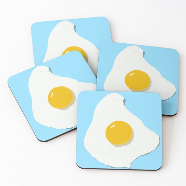 Item preview, Fried Egg designed and sold by Imakeyouhappy.