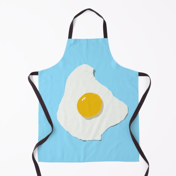 Item preview, Fried Egg designed and sold by Imakeyouhappy.