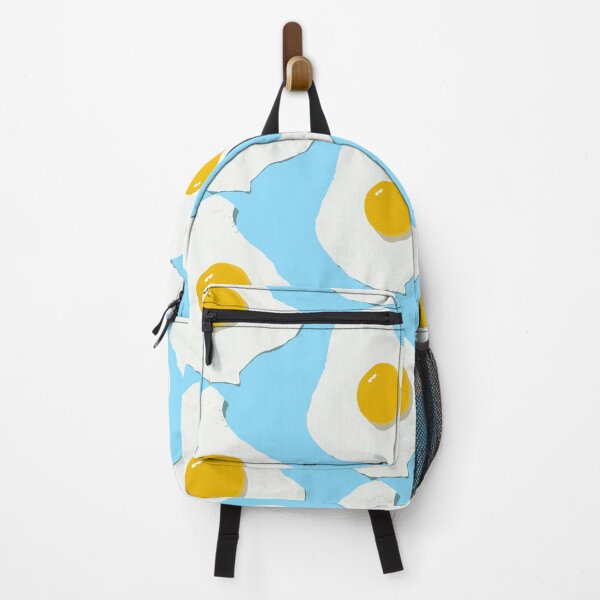 Item preview, Fried Egg designed and sold by Imakeyouhappy.